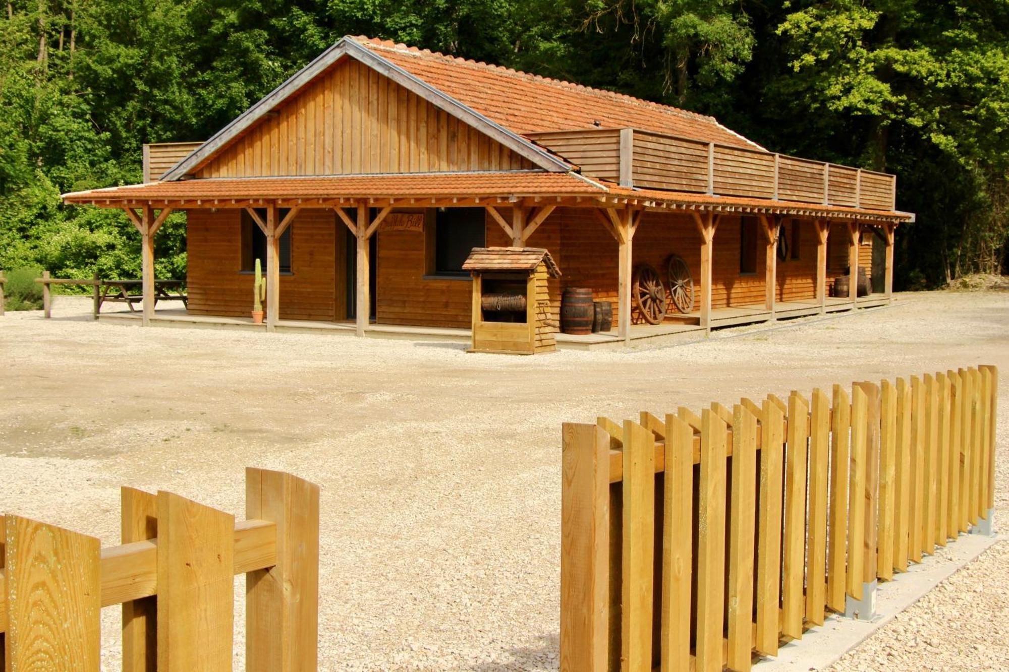 Western City Troyes Barberey-Saint-Sulpice Eksteriør bilde