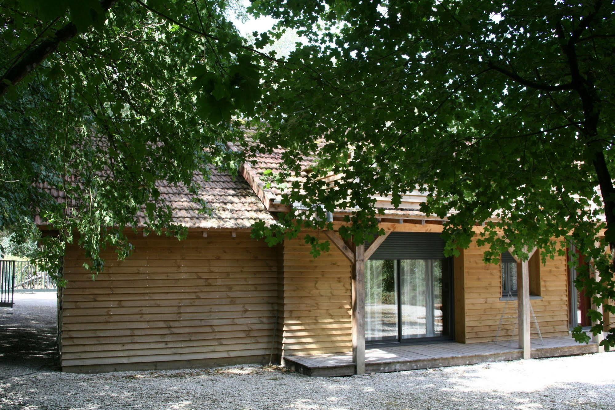 Western City Troyes Barberey-Saint-Sulpice Eksteriør bilde